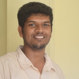 Pranav Peter